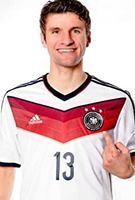 Profile picture of Thomas Müller