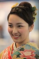 Profile picture of Maria Kamiyama