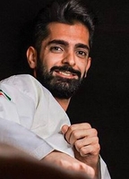 Profile picture of Sina Bahrami