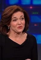 Profile picture of Sheryl Sandberg