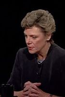 Profile picture of Cokie Roberts