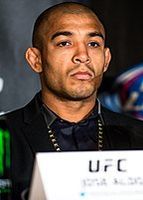 Profile picture of José Aldo