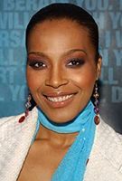 Profile picture of Nona Gaye