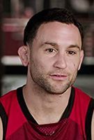Profile picture of Frankie Edgar