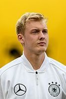 Profile picture of Julian Brandt