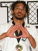 Profile picture of Benson Henderson