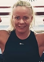 Profile picture of Sunna Rannveig Davidsdottir