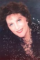 Profile picture of Majel Barrett