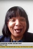 Profile picture of Diane Abbott