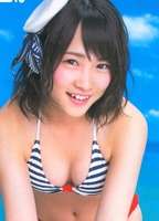 Profile picture of Rina Kawaei