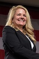 Profile picture of Gwynne Shotwell