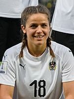 Profile picture of Laura Feiersinger