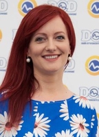 Profile picture of Andrea Sprochová