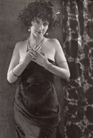 Profile picture of Mae Busch