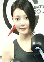 Profile picture of Yvonne Ho