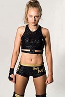 Profile picture of Millie McKenzie