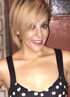 Profile picture of Rosie Rivera