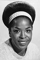 Profile picture of Della Reese