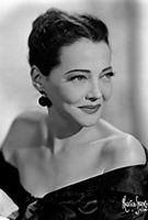 Profile picture of Sylvia Sidney