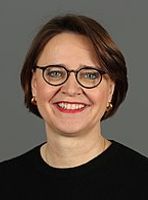 Profile picture of Annette Widmann-Mauz