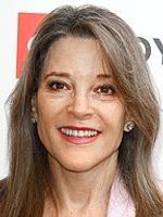 Profile picture of Marianne Williamson