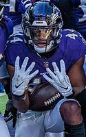 Profile picture of Marlon Humphrey