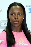 Profile picture of Veronica Campbell-Brown