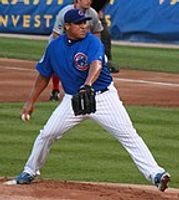 Profile picture of Carlos Zambrano