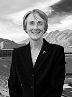 Profile picture of Heather Wilson