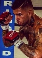 Profile picture of Cody Garbrandt