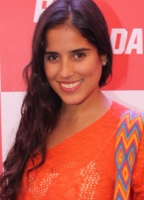 Profile picture of Camilla Camargo