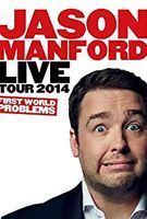 Profile picture of Jason Manford