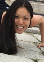 Profile picture of Kristi Toguchi