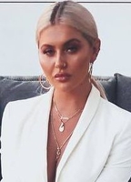 Profile picture of Jamie Genevieve