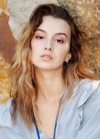 Profile picture of Sophie Shafeeva