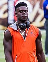 Profile picture of David Njoku