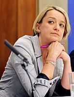 Profile picture of Laura Kuenssberg