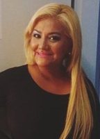 Profile picture of Gladys 'La Bomba' Tucumana