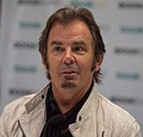 Profile picture of Jonathan Cain