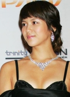 Profile picture of Kim Ok-bin