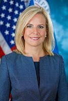 Profile picture of Kirstjen Nielsen