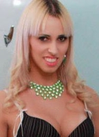 Profile picture of Gisele Bittencourt