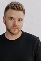 Profile picture of Brett Davern