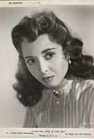 Profile picture of Lea Padovani