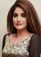 Profile picture of Aliya Ali