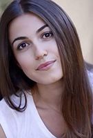 Profile picture of Eirini Fanarioti