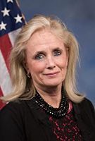 Profile picture of Debbie Dingell