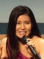 Profile picture of Meini Cheung