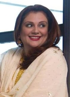 Profile picture of Sonia Rehman