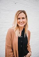 Profile picture of Korie Robertson